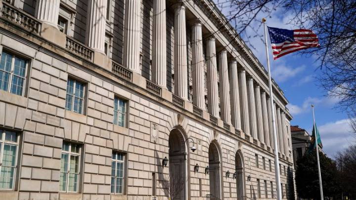 Federal judge blocks IRS from sharing information to help ICE with deportations