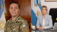 Alejandra Monteoliva reemplazará a Bullrich y un militar comandará Defensa por primera vez desde 1983: “Continuidad del rumbo"