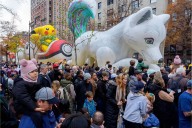 Macy's Thanksgiving parade 2025: How to watch and who's performing