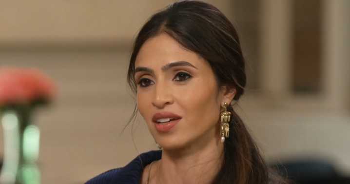 ClassPass founder's company reimagines classical Indian dance and helps young moms find community