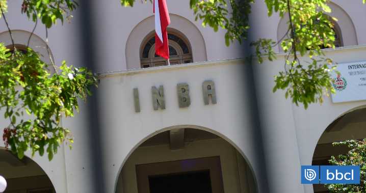 Suspenden licenciaturas de cuarto medio en el INBA por falta de seguridad tras hechos con encapuchados
