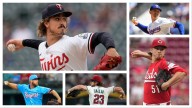 Which starting pitchers could be fits for the Angels?