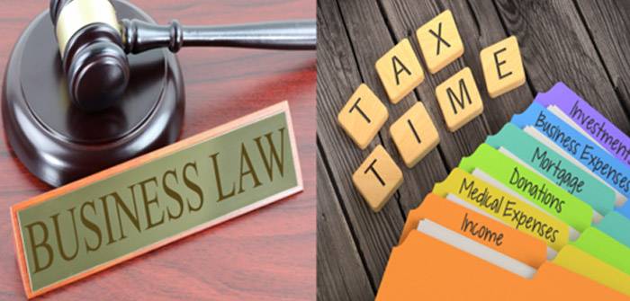 New SCORE Regional Webinars: Business Law & Solopreneurship 101