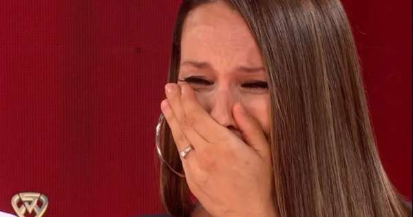 El terrible parte médico que recibió Pampita: "Convivo con..."