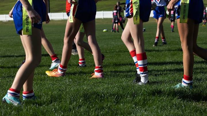 Body shaming, verbal abuse and racism are biggest issues in sport, integrity agency says