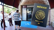 Cae expedición de pasaportes en Nuevo Laredo