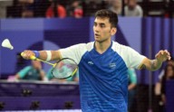 Australian Open: Lakshya Sen beats Chou Tien Chen to reach final