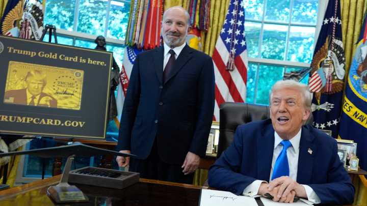 EU to warn Lutnick against expanding scope of U.S. steel tariffs