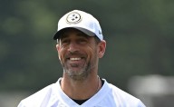 NFL News: Aaron Rodgers reveals if he has a chance to play for Steelers against Bears after wrist injury