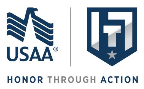 USAA launches 'Honor Through Action,' commits $500 million over five years