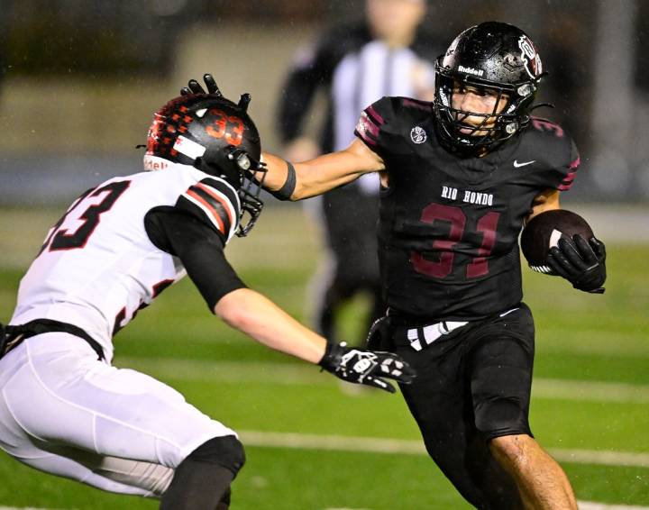 SGV Varsity football wrap-up: Stories, photos, scores from CIF