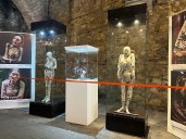 Es importante conocer cuál es el fin de hacer las momias 3D: INAH