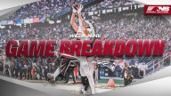 Game Breakdown: What happened in Falcons vs. Patriots
