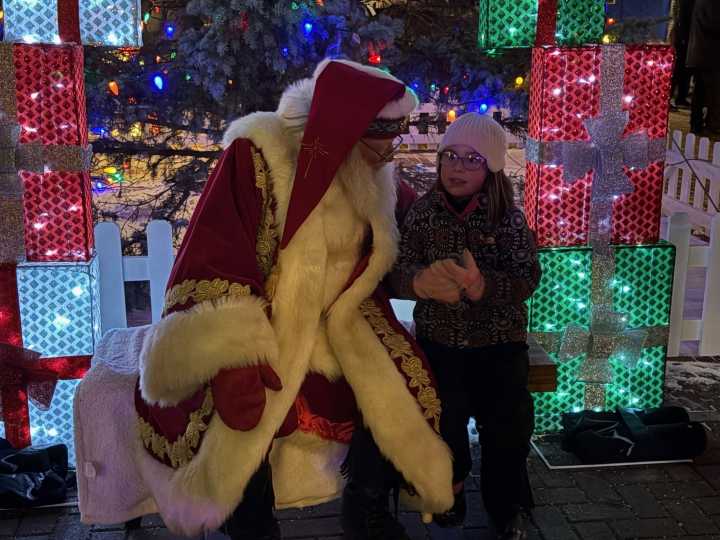 Barbie dolls, Legos and Labubu’s top this year's Christmas lists