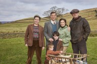 Pact Exports Report: Streamers & American Networks Buy More British Shows