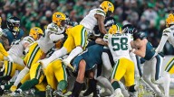 Inside Packers-Eagles battle over banning the tush push