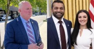 AL sheriff previously questioned Patel’s security spending