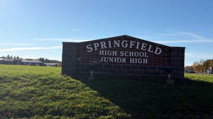 Here's why Springfield Local teachers formed a new union
