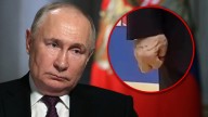 Vladimir Putin Sparks Renewed Health Concerns With Hands