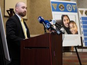 A tiny droplet of blood and a laptop. How investigators cracked a double