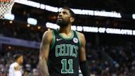Blockbuster Celtics Trade Could Bring Kyrie Irving Back To Boston