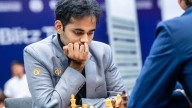 India’s FIDE World Cup campaign ends after Arjun Erigaisi crashes out