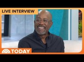 Darius Rucker Talks New Band Howl Owl Howl, Engagement, More