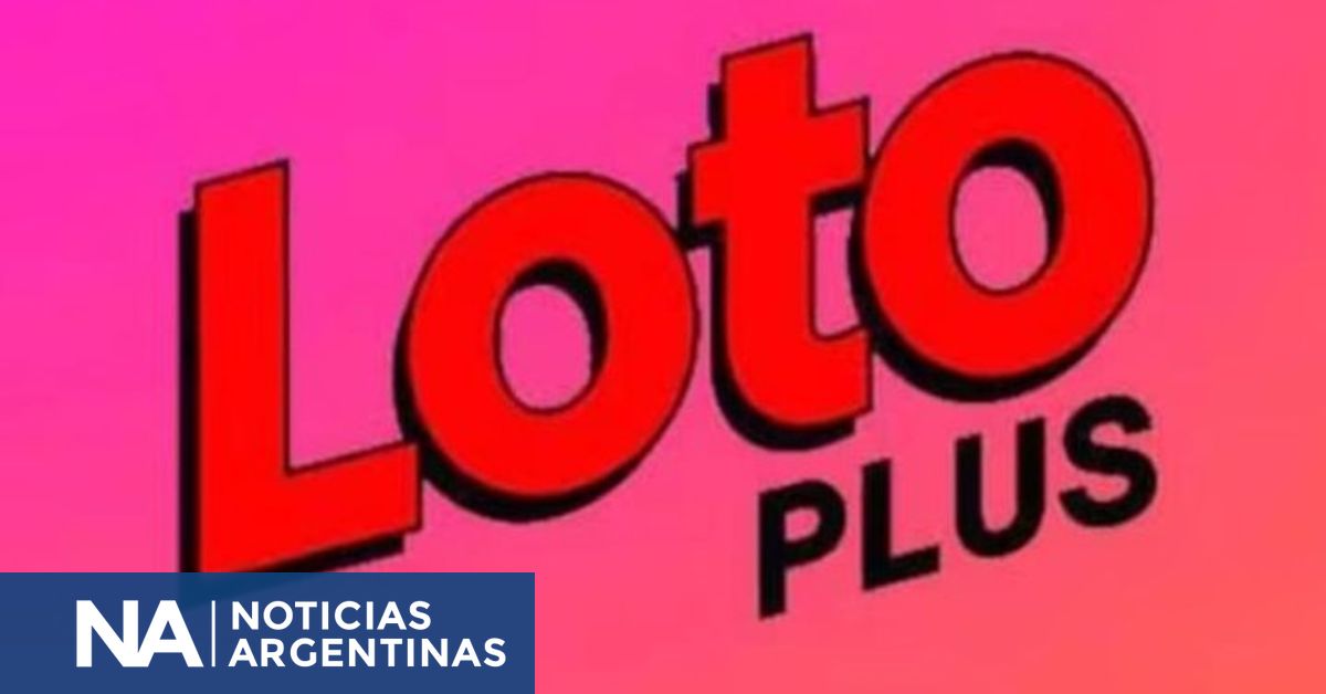 Loto Plus: de cuánto será el pozo del sorteo del miércoles 19 de noviembre de 2025