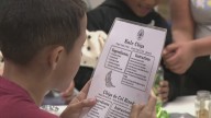 Apple Seeds in Fayetteville teaches local students how to cook fresh produce