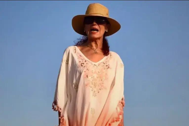 Los estremecedores datos de la autopsia de la psiquiatra asesinada en La Plata