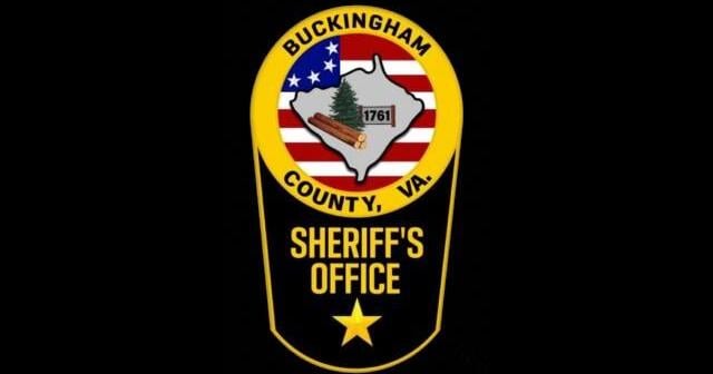 Man arrested for shooting in Buckingham County