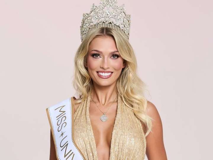 ¿Quién es Valeria Baladán Liste, la Miss Universo Uruguay 2025?