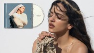 Rosalía lanza su nuevo disco “Lux”