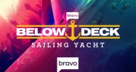 ‘Below Deck Sailing Yacht’ Season 6? Bravo Exec Addresses Future of Reality Series | Below Deck, Below Deck Sailing Yacht, Bravo, Television | Celebrity News and Gossip | Entertainment, Photos and Vid
