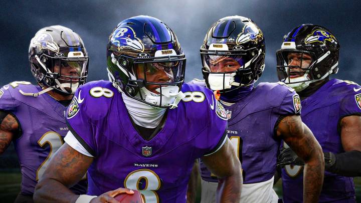 Is it time to worry about Ravens after uninspiring games against Browns, Jets?