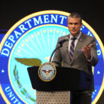 Transgender members of the Air Force sue over losing retirement pay