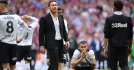 Under pressure, FA role, non-league - where Frank Lampard's Derby County play