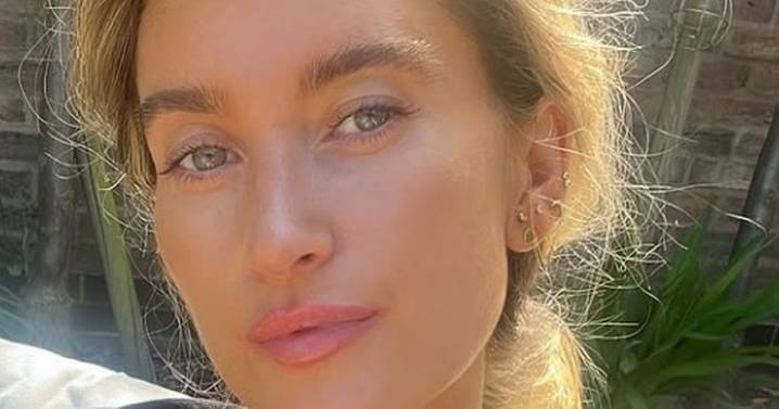 Ex Emmerdale star shares symptoms she's dealt with her whole life as she explains diagnosis