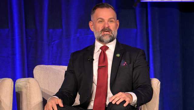 House opens probe into Rep. Cory Mills