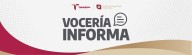 Vocería Informa