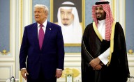 Why the Trump-MBS Meeting Matters