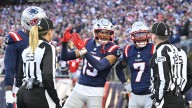 How Patriots Are Preparing For Bengals’ Quarterback Mystery