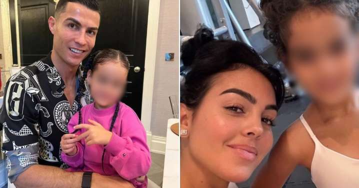 Hija de Cristiano Ronaldo y Georgina Rodríguez recibe lujoso regalo de cumpleaños de miles de dólares