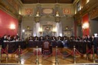 "Señor fiscal, ¿me ayudaría a eliminar unos datos del móvil para que no los vea mi mujer?"