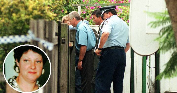 DNA puts Albion Park Rail Lynette Bugden's killer behind bars