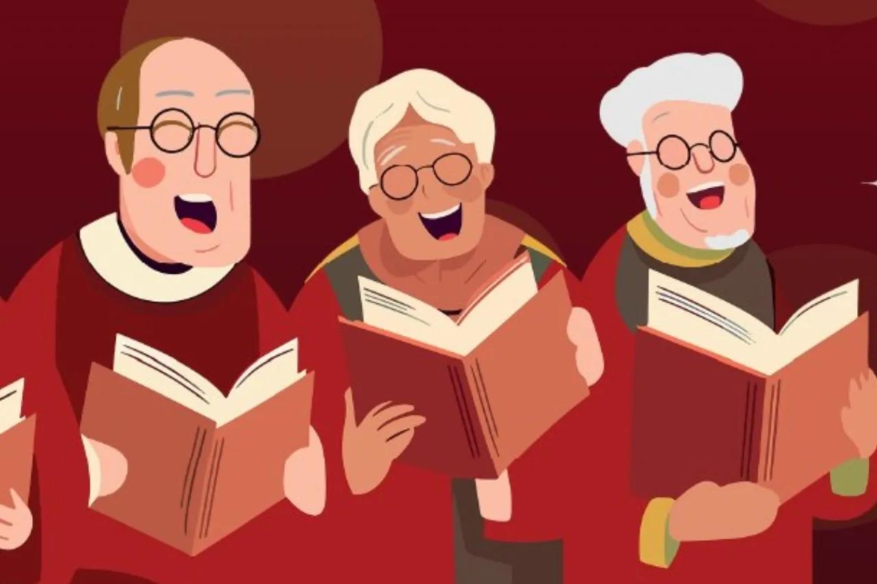 Invitan a evento de villancicos en El Paso