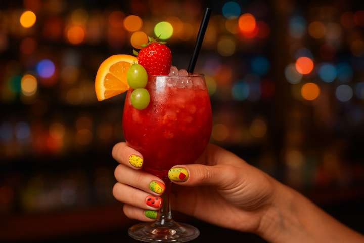 Podcast | ‘Muda limpia’: Una noche de marcha por Salamanca