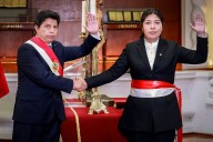 Sheinbaum califica de “desproporcionada” la decisión de Perú de romper relaciones