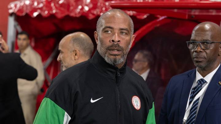 El seleccionador de Nigeria denuncia que hicieron vudú a su equipo en la tanda de penaltis
