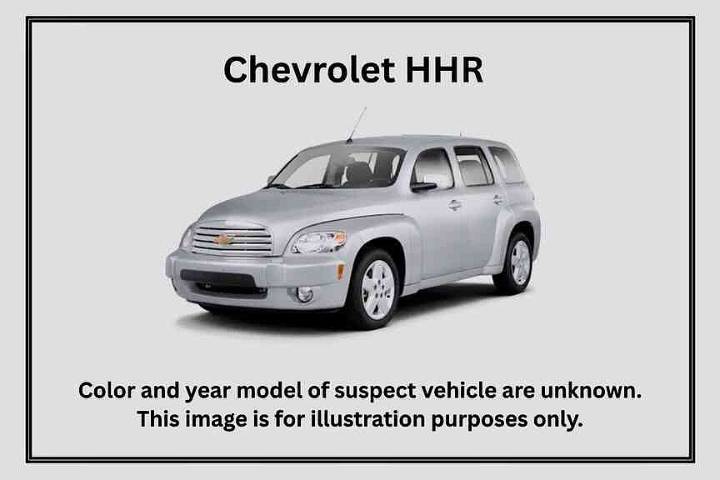 Public asked to help State Police find Chevrolet HHR linked to fatal hit